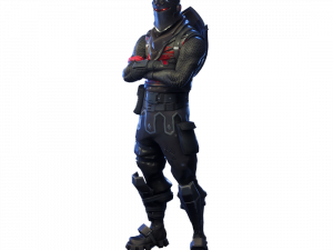 Fortnite character, gaming avatar, battle royale skin, digital warrior, Fortnite PNG