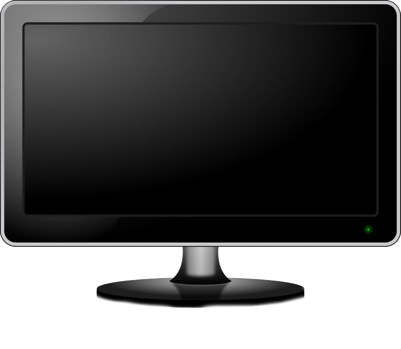 monitor, display screen, computer screen, LCD monitor, Computer Monitor PNG