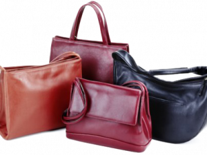 leather handbags, stylish totes, fashion purses, designer bags, Leather Bag PNG