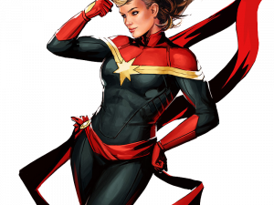 superhero, female character, comic book, action hero, Marvel PNG