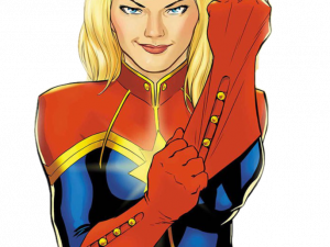 superhero, female hero, comic character, powerful woman, Marvel PNG