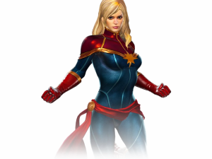 superhero, female hero, comic book character, action figure, Marvel PNG