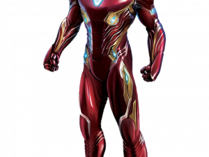 Iron Man, superhero armor, Marvel character, futuristic suit, Marvel PNG