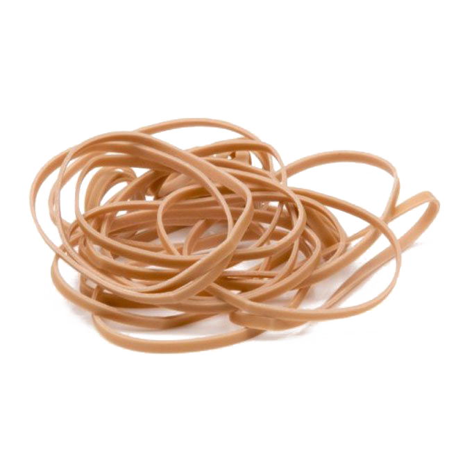 Rubber Band PNG Free Image