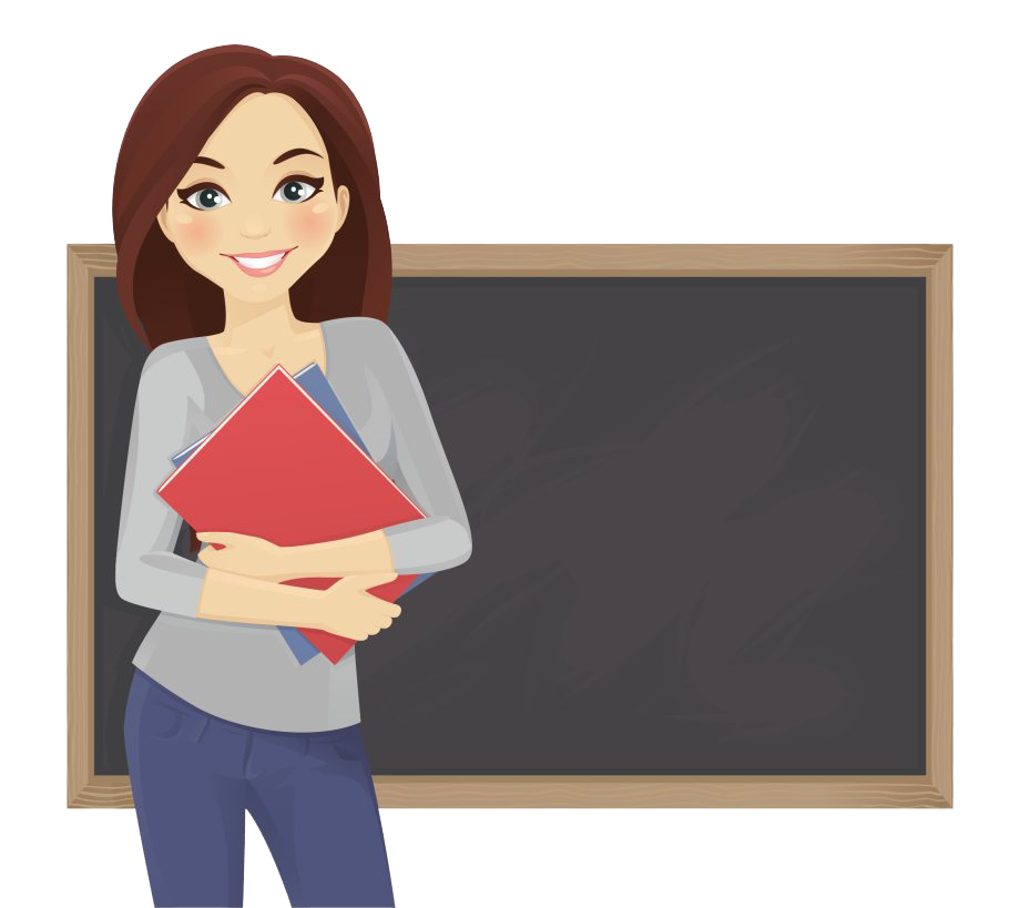 Teacher PNG Transparent Images | PNG All