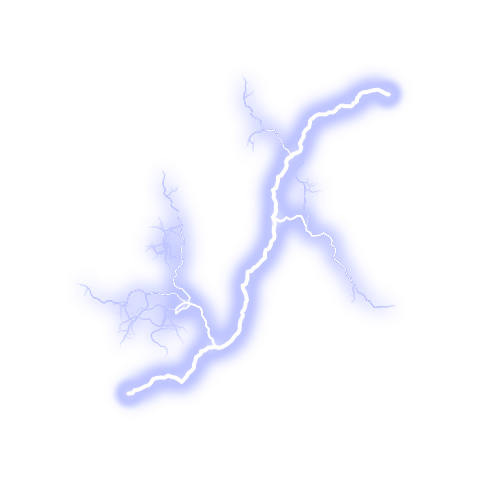 Thunder PNG