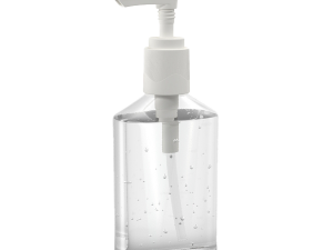 Alcohol Hand Sanitizer PNG Download Image