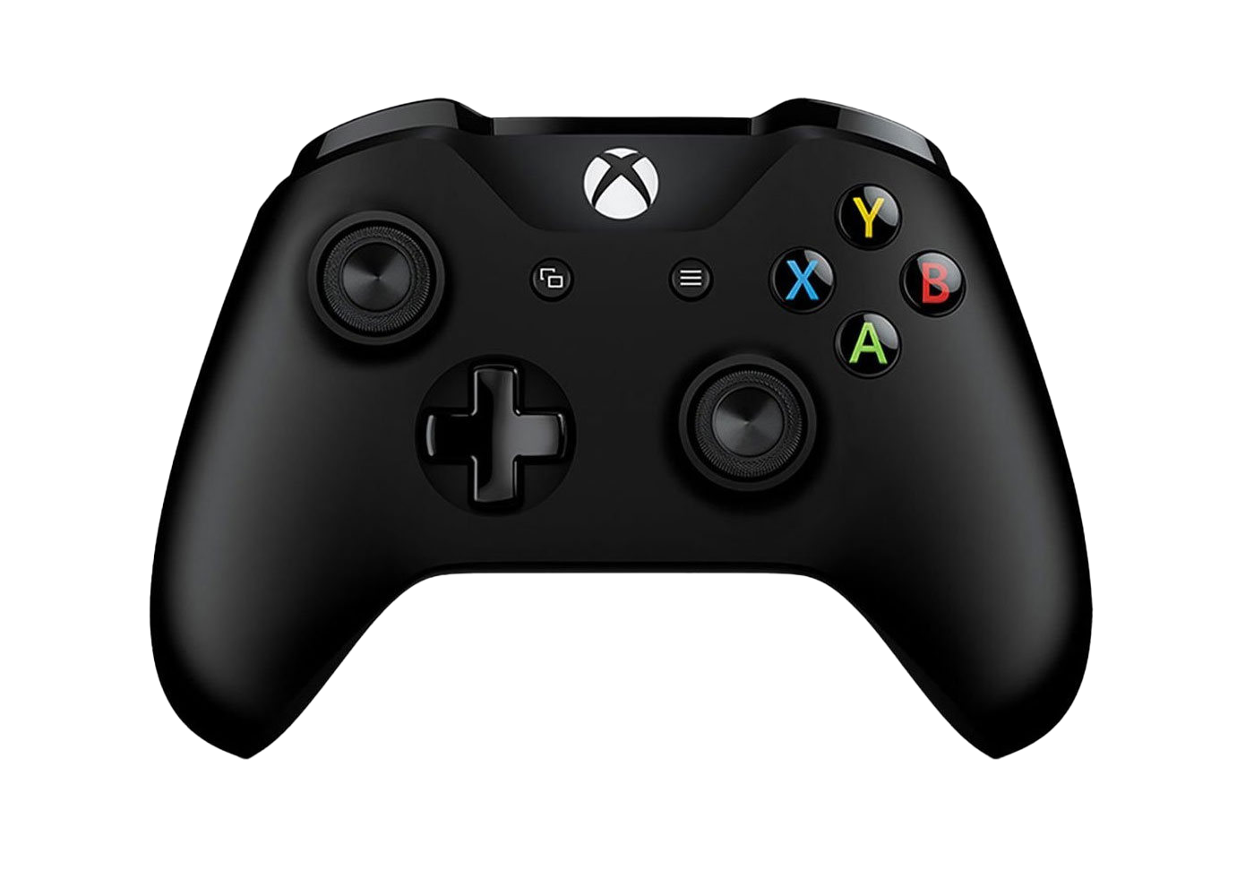 Xbox controller, gaming device, wireless gamepad, video game controller, Game Controller PNG