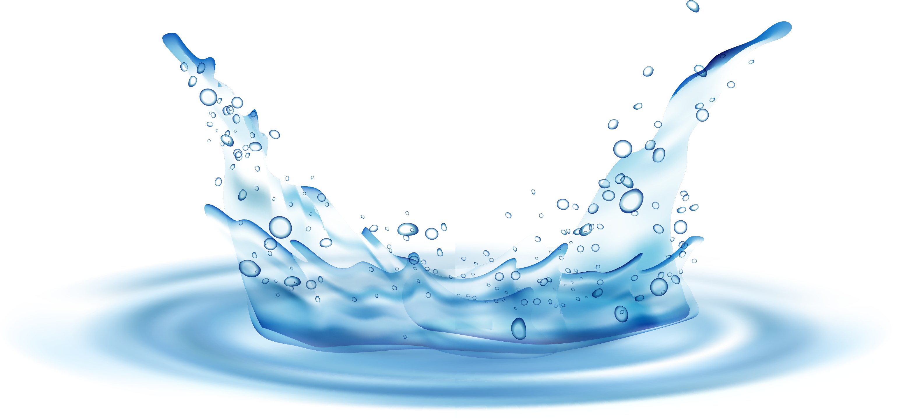 0 Result Images of Transparent Cartoon Water Splash Png - PNG Image ...