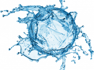 water splash, liquid motion, clear fluid, dynamic droplets, Splash Water PNG