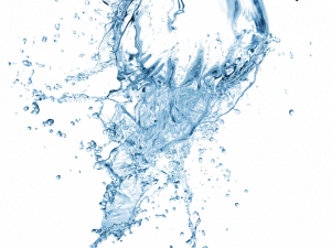 water splash, liquid motion, fluid dynamics, transparent droplet, Splash Water PNG