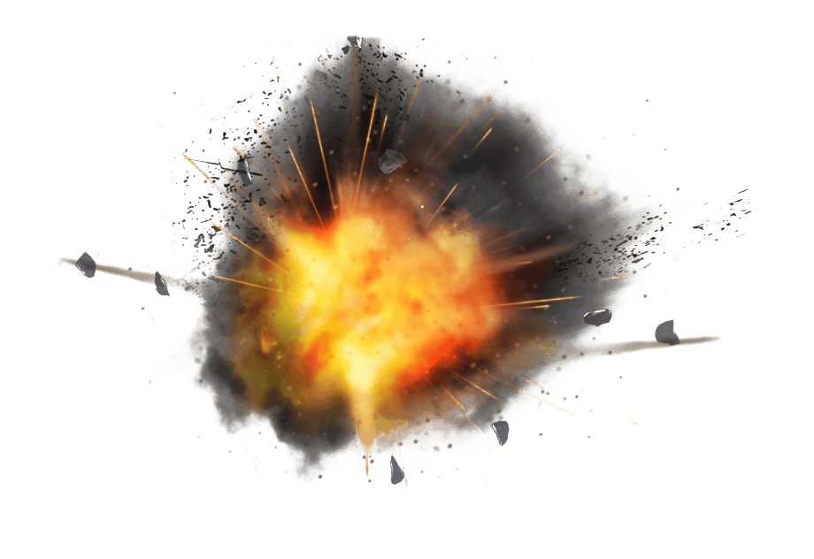 Bomb PNG Clipart