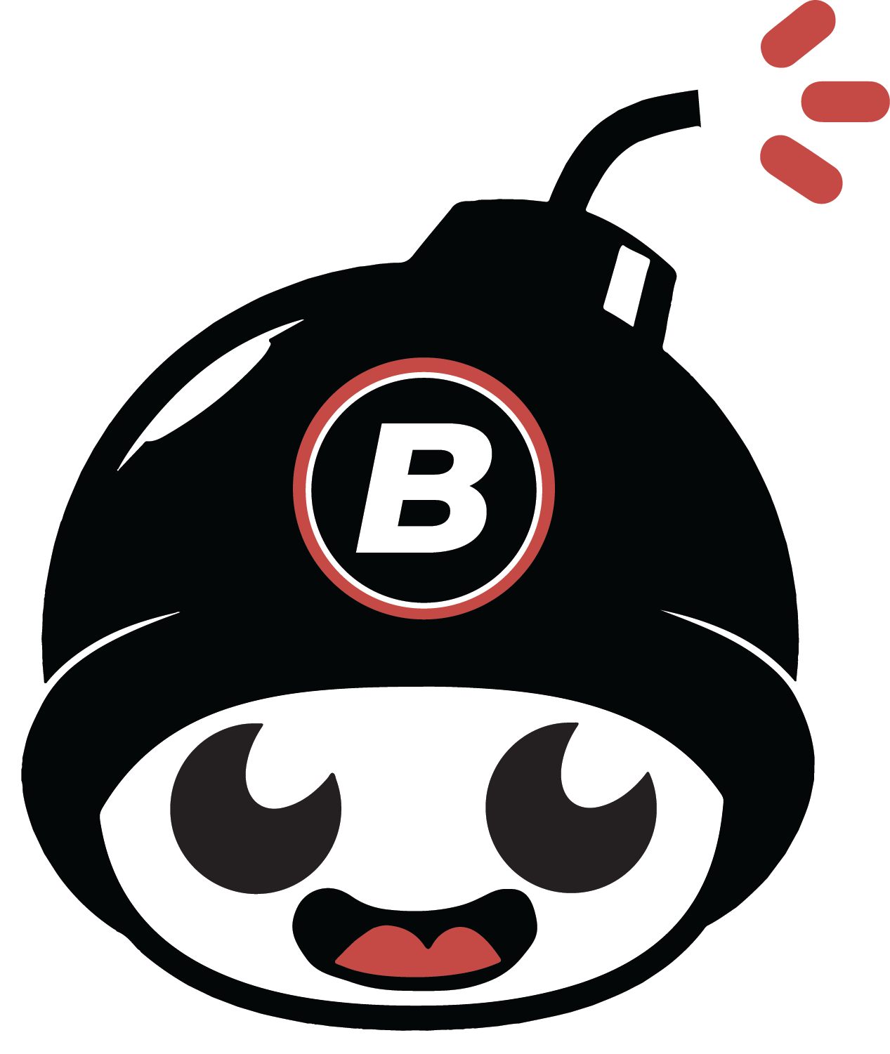 Bomb PNG HD Image