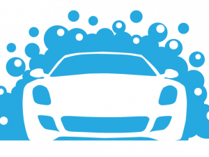 Car Wash PNG File Download Free