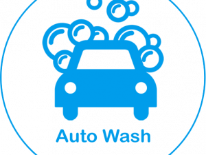 Car Wash PNG Image File