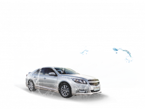 Car Wash PNG Photo