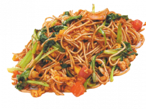 stir-fried noodles, vegetable lo mein, Asian cuisine, healthy meal options, Noodles PNG