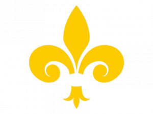 Fleur De Lis PNG