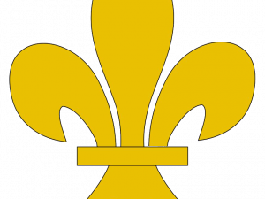 Fleur De Lis PNG Free Image