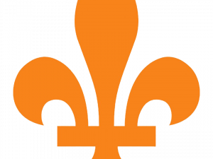 Fleur De Lis PNG Images