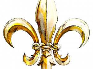 Fleur De Lis Symbol