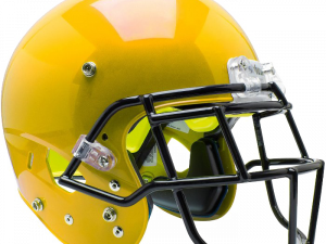 Football Helmet PNG Images