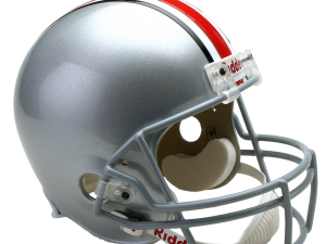 Football Helmet PNG Photo