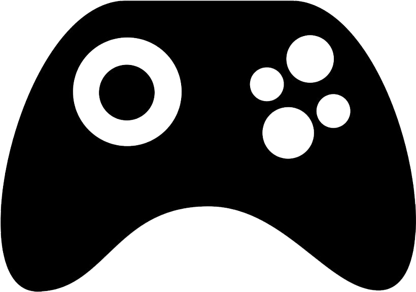 game controller png, gaming device, joystick, video game accessory