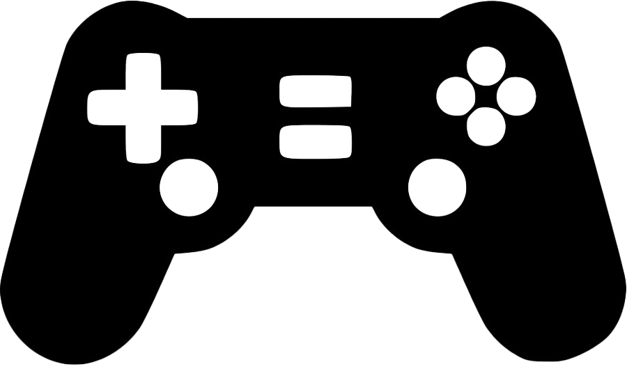 video game controller, gaming accessory, joystick, console controller, Game Controller PNG