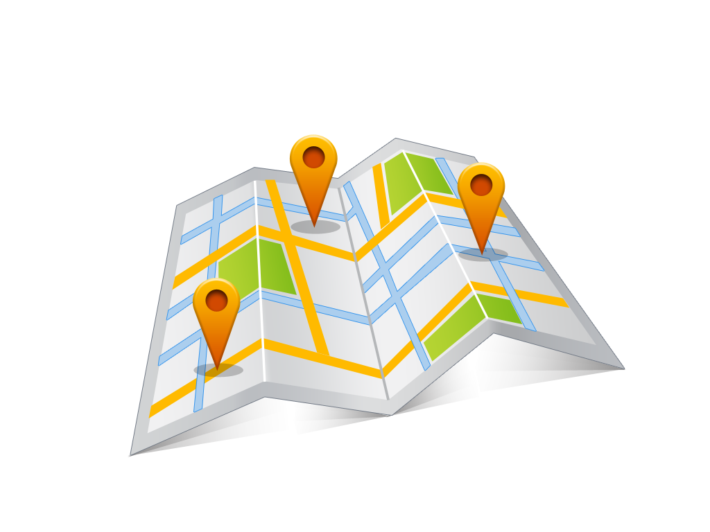 Maps Simple Png Transparent Background Free Download 8212 Freeiconspng ...