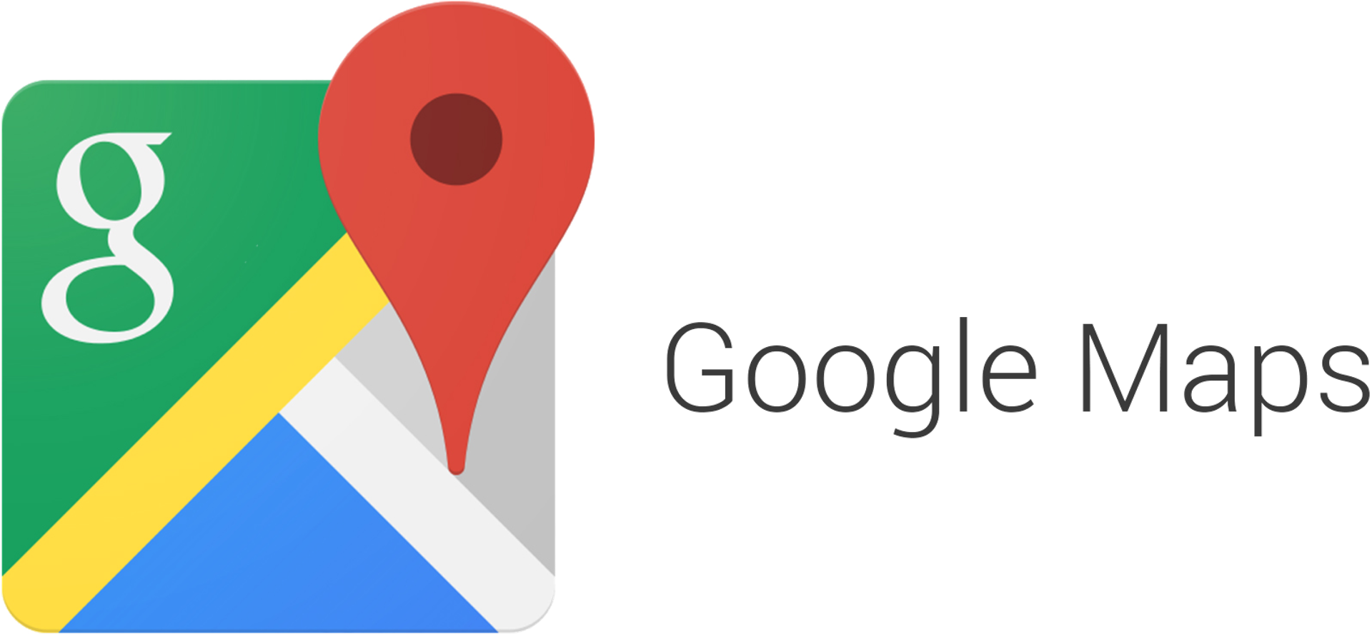 Maps Google Png Library Of Google Maps Marker Transparent Png Black - Riset