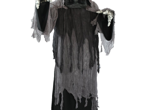 Grim Reaper PNG Free Image