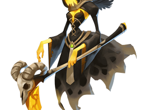 Grim Reaper PNG Images