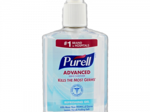 Hand Sanitizer PNG Free Download