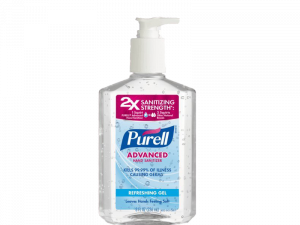 Hand Sanitizer PNG High Quality Image