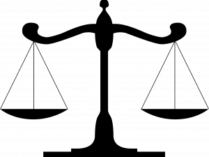 scales of justice, law symbol, balance representation, legal equality, Balance PNG