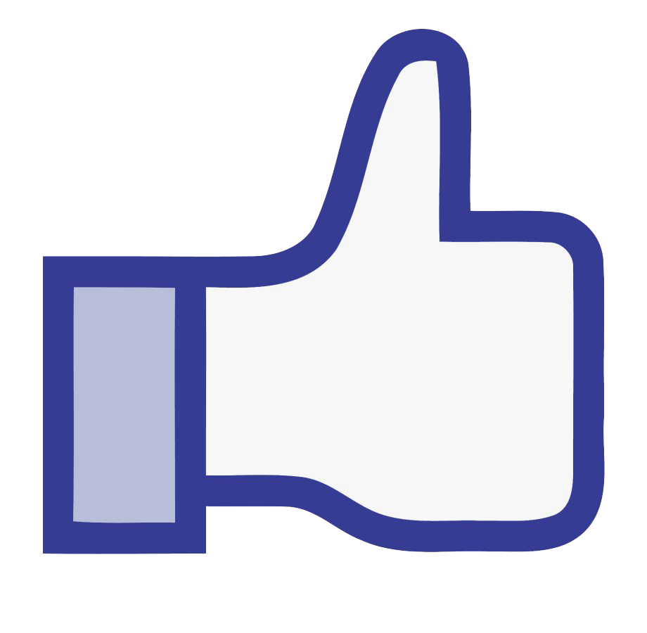 thumbs up, approval icon, social media engagement, positive feedback, Like PNG