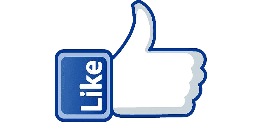 like button, social media engagement, thumbs up icon, positive feedback, Like PNG