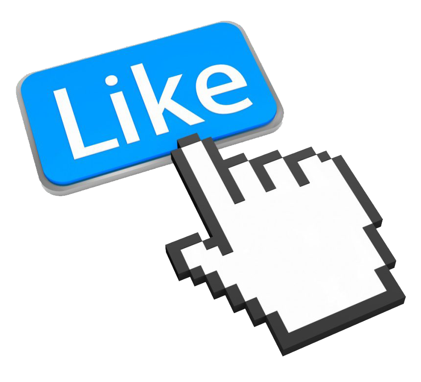 like button, social media interaction, user engagement, digital feedback, Like Share Subscribe Button PNG