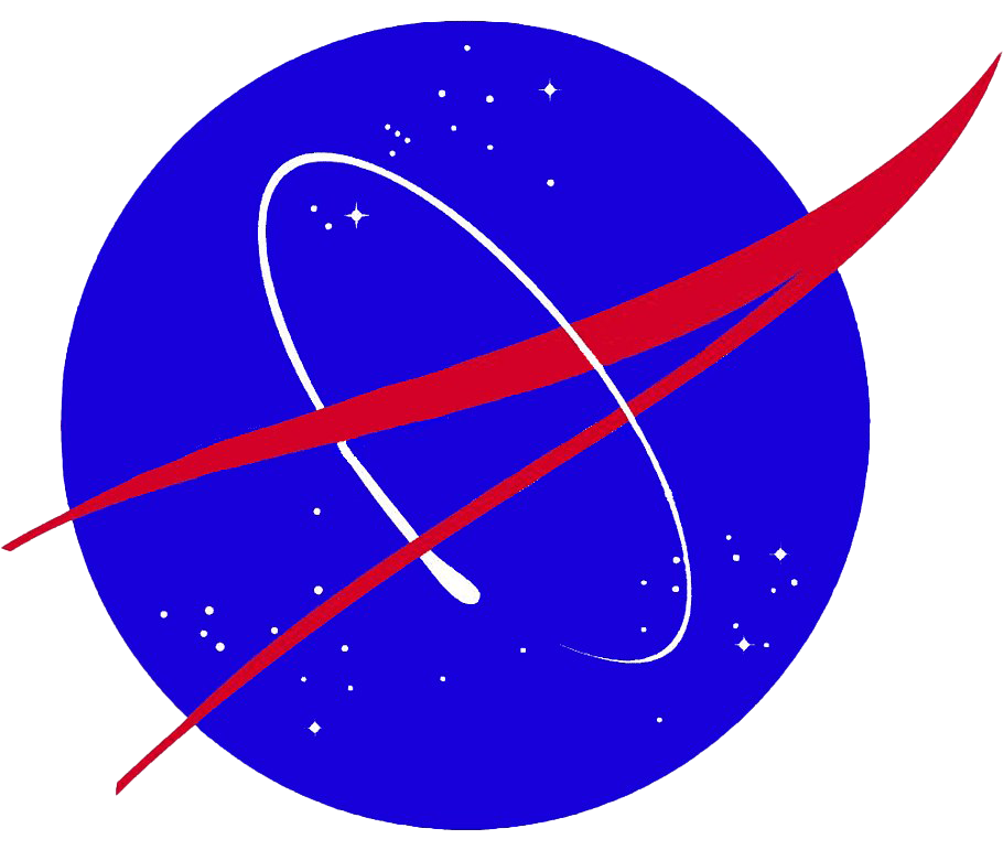 NASA Logo PNG HD Image