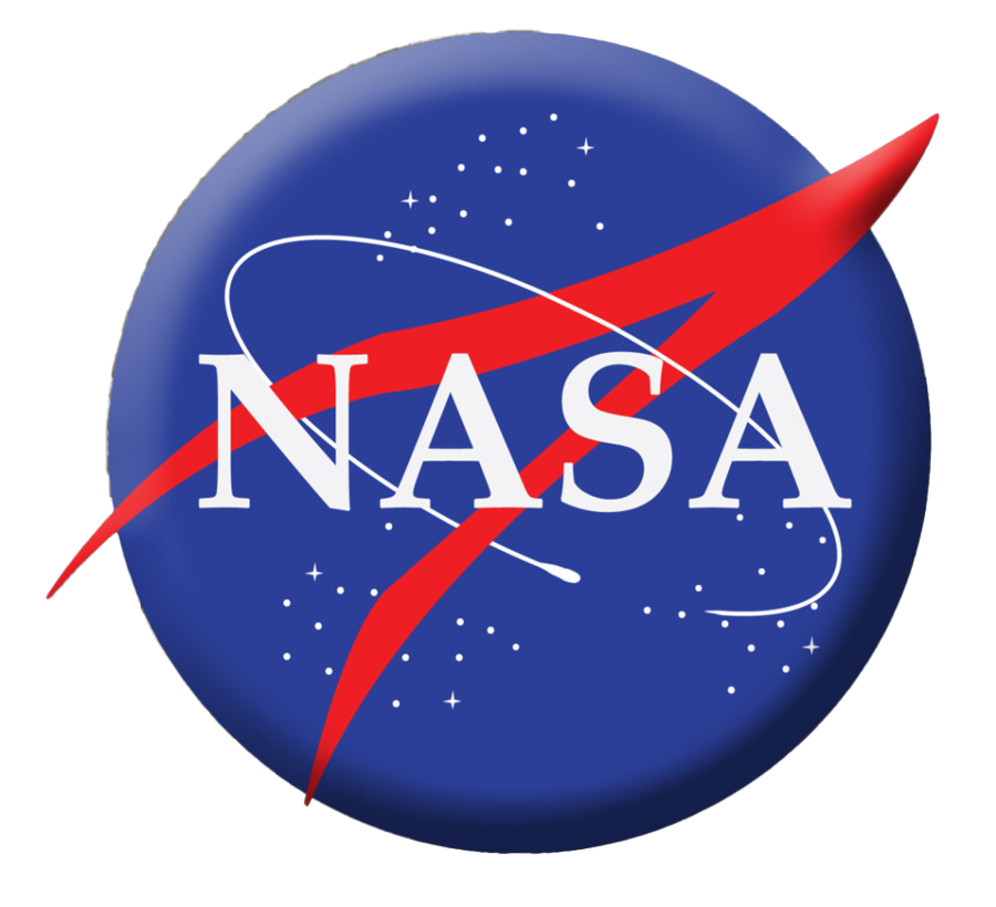 NASA PNG Pic