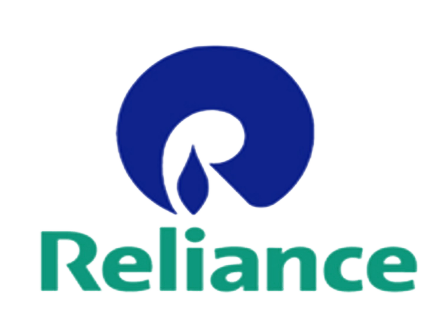 Reliance Industries Logo Background PNG Image - PNG All