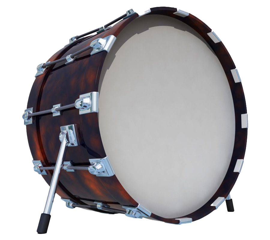 Side Drum PNG Download Image