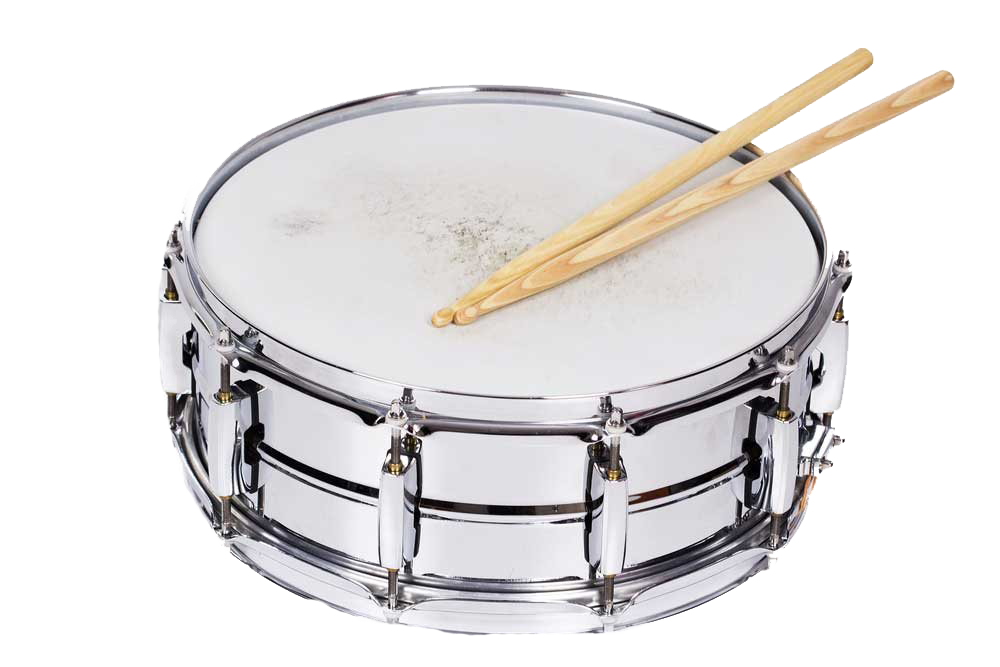 Side Drum PNG File Download Free