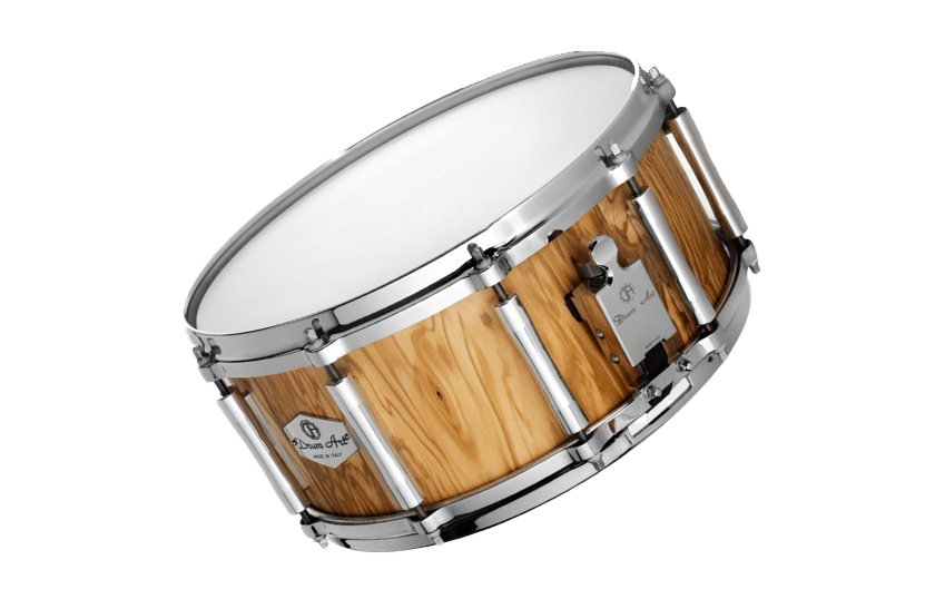 Side Drum PNG File