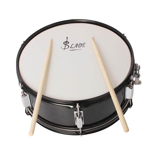 Side Drum PNG HD Image