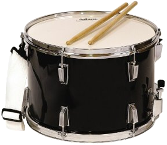 Side Drum PNG Image HD