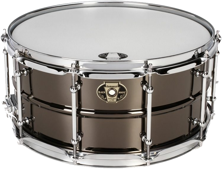 Side Drum PNG Photo