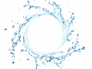 water swirl, liquid motion, aquatic vortex, fluid dynamics, Splash Water PNG