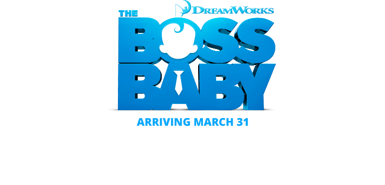 Boss Baby, animated film, DreamWorks, family comedy, March release, The Boss Baby PNG